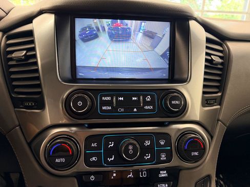 Used 2020 Chevrolet Tahoe LT RWD image 34