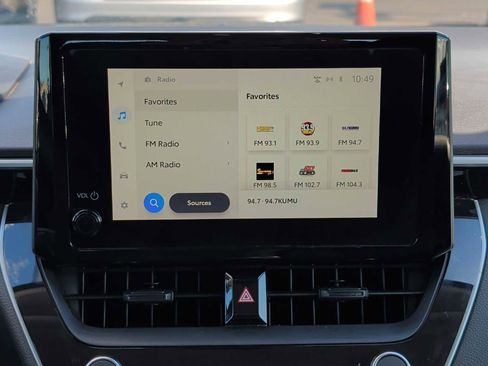 Used 2023 Toyota Corolla LE image 12