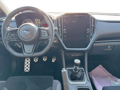 Used 2022 Subaru WRX Limited image 18