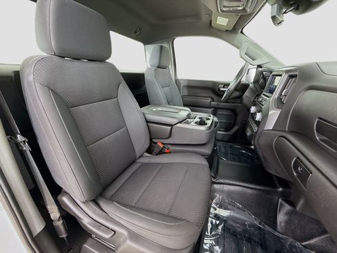 Used 2022 GMC Sierra 1500 Pro w/ Trailering Package image 25