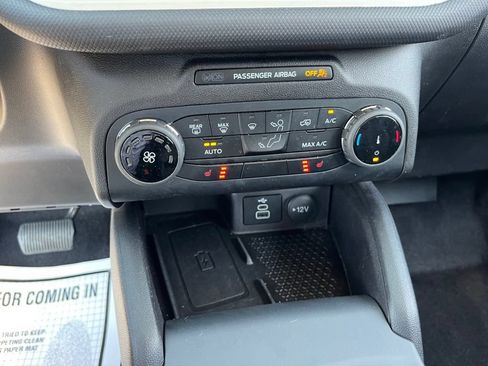 Used 2024 Ford Bronco Sport Heritage w/ Heritage Convenience Package AWD/4WD image 29