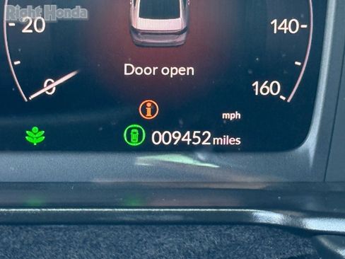 Certified 2023 Honda Accord LX image 19