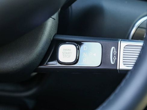 New 2026 Hyundai Palisade FWD Hybrid image 20