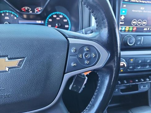 Used 2019 Chevrolet Colorado ZR2 image 22