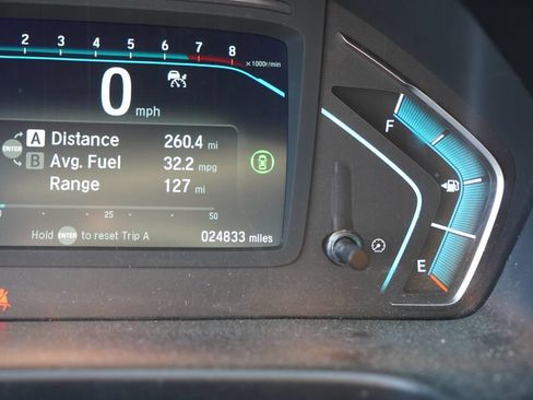 Used 2024 Honda Odyssey Elite image 9