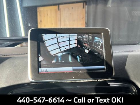 Used 2016 Mercedes-Benz G 63 AMG 4MATIC image 34