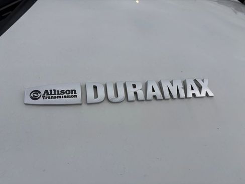 Used 2016 Chevrolet Silverado 2500 LTZ w/ Duramax Plus Package image 25