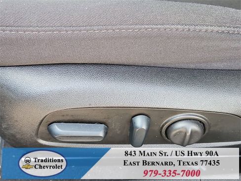 Certified 2023 Chevrolet Malibu LT image 34