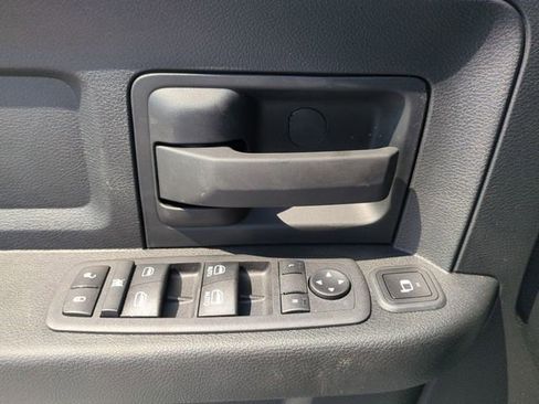 New 2024 RAM 3500 Tradesman image 25