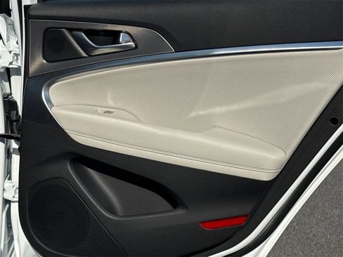 Used 2025 Genesis G70 2.5T w/ Sport Prestige Package image 16