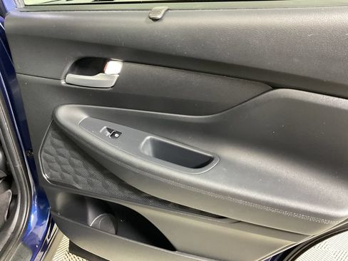 Used 2021 Hyundai Santa Fe SEL w/ Convenience Package AWD/4WD image 21