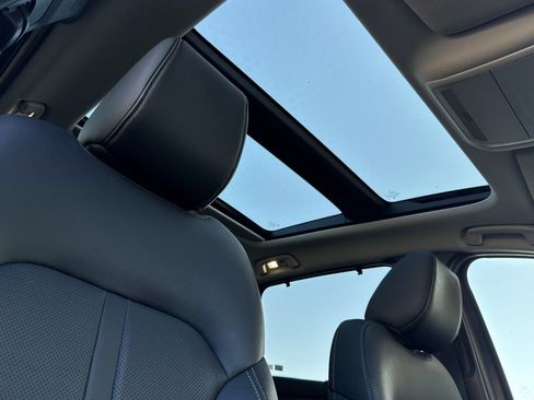 Used 2025 MAZDA CX-90 3.3 Turbo w/ Premium Sport Pkg image 15