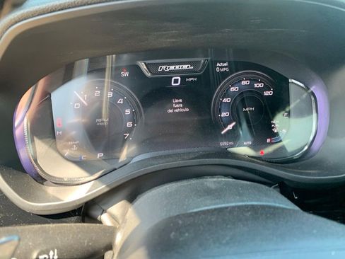 Used 2025 RAM 1500 Rebel w/ Rebel Level 2 Equipment Group AWD/4WD image 12