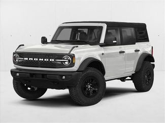 Used 2022 Ford Bronco Wildtrak AWD/4WD video 1
