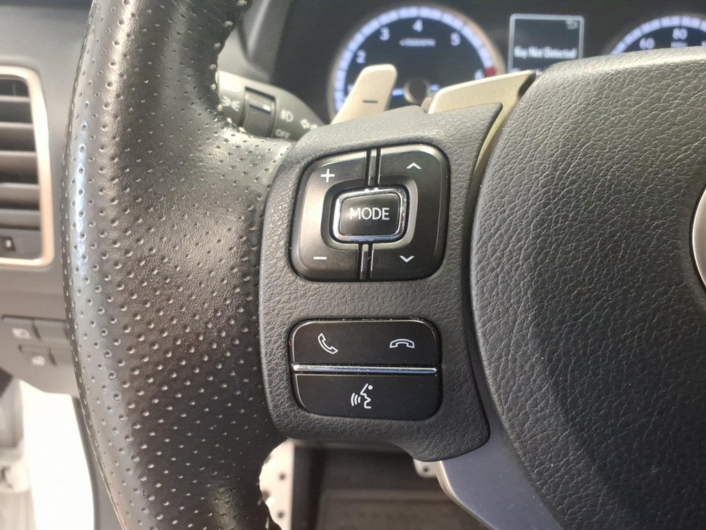 Used 2020 Lexus NX 300 AWD F Sport w/ Comfort Package w/ F Sport Comfort Package image 11
