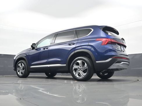 Certified 2023 Hyundai Santa Fe SEL w/ Premium Package AWD/4WD image 27