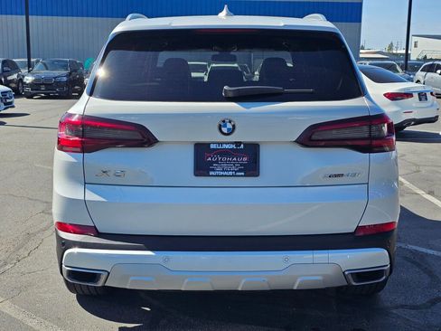 Used 2022 BMW X5 xDrive40i image 4