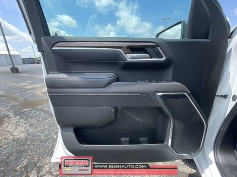 New 2025 Chevrolet Silverado 1500 LT image 22