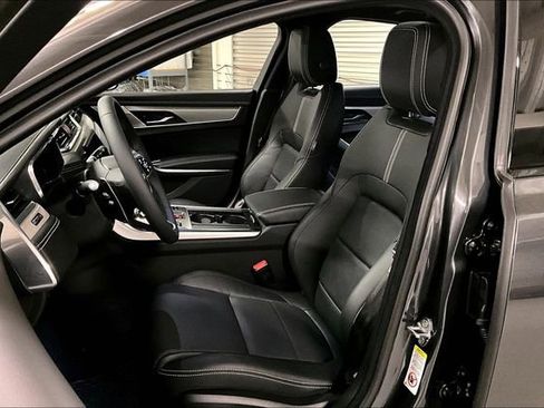 New 2024 Jaguar XF R-Dynamic SE image 8