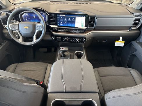 New 2026 Chevrolet Silverado 1500 LT w/ Protection Package image 10