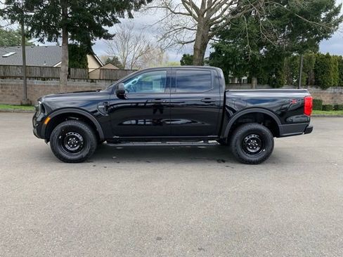 New 2026 Ford Ranger XL image 2
