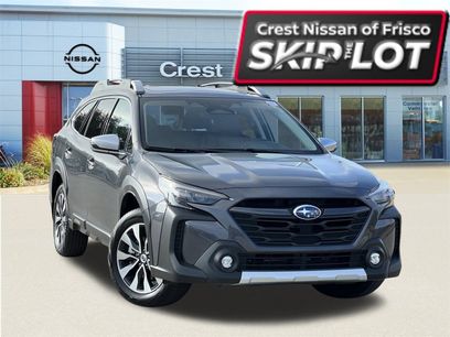 Used 2025 Subaru Outback Touring XT w/ Popular Package #2