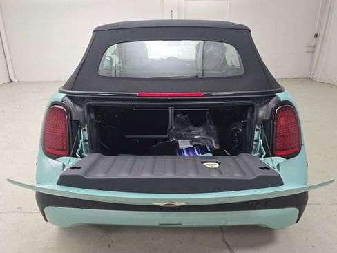 New 2026 MINI Cooper S image 26