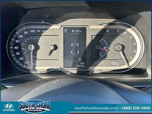 Certified 2024 Hyundai Tucson SEL image 25