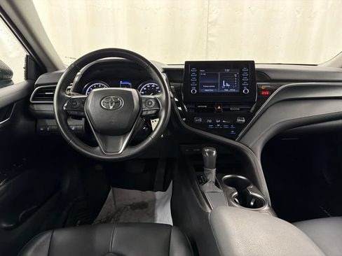 Used 2024 Toyota Camry SE FWD image 21