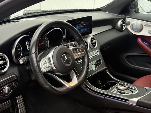 Used 2019 Mercedes-Benz C 300 Coupe image 14