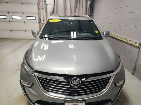 Used 2023 Buick Enclave Premium w/ Experience Buick Package image 6