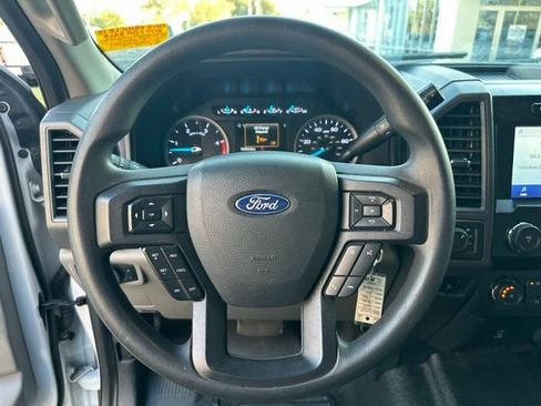 Used 2022 Ford F350 XL w/ STX Appearance Package image 11