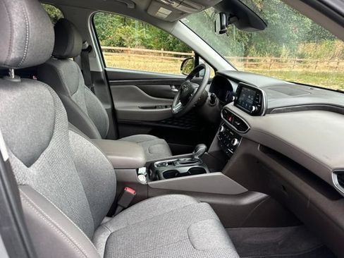 Used 2020 Hyundai Santa Fe SEL AWD/4WD image 27