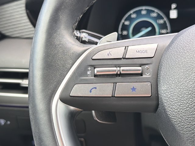 Used 2025 Hyundai Palisade Limited FWD image 30