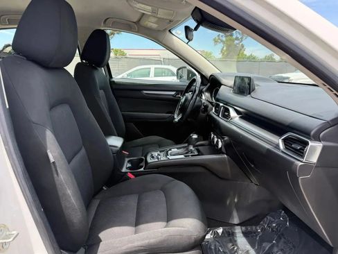 Used 2018 MAZDA CX-5 Sport FWD image 18