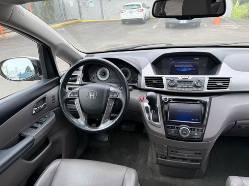 Used 2016 Honda Odyssey Touring image 67