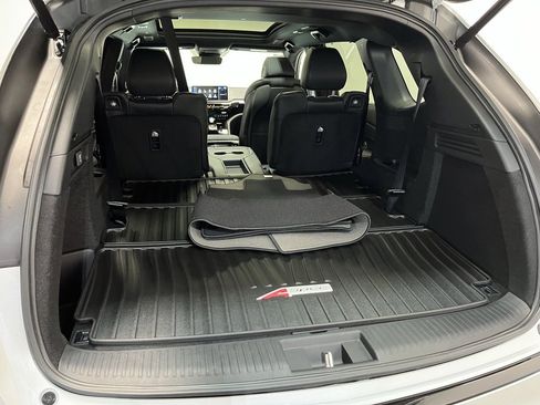 New 2026 Acura MDX A-Spec image 19