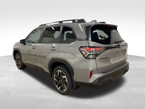New 2026 Subaru Forester Premium AWD/4WD image 2