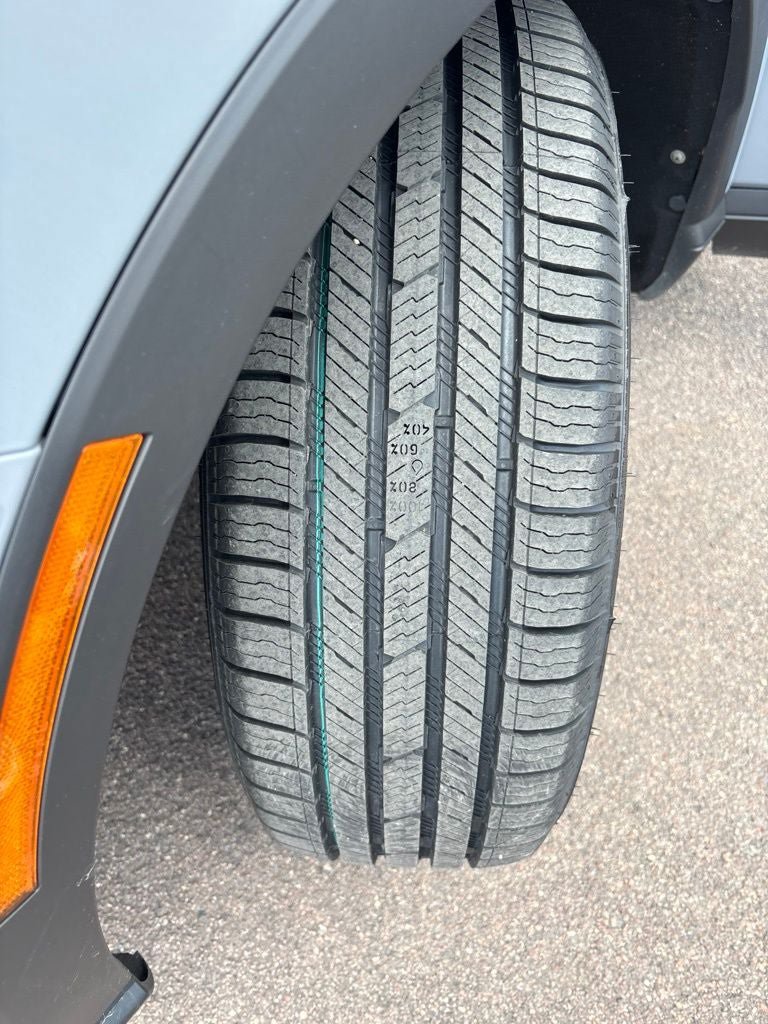 Used 2024 Honda CR-V EX image 10