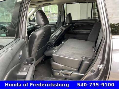 Used 2021 Honda Pilot Special Edition image 26