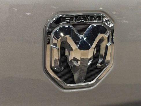 Used 2021 RAM 1500 Laramie AWD/4WD image 53
