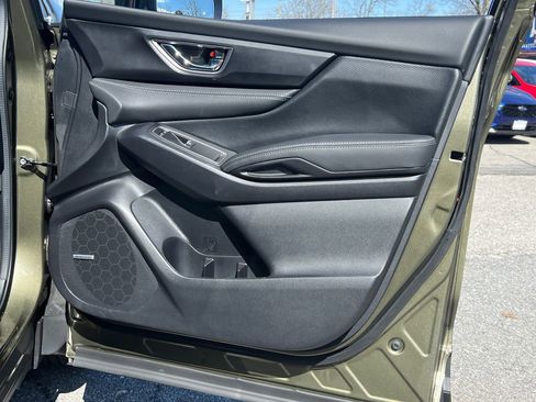 Certified 2025 Subaru Ascent Limited image 11