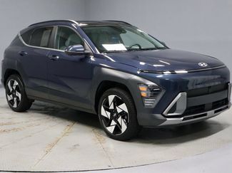 Used 2024 Hyundai Kona Limited AWD/4WD video 1