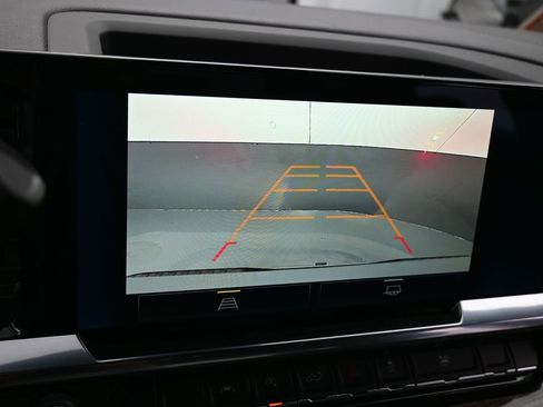 Used 2024 Chevrolet Silverado 1500 RST image 20