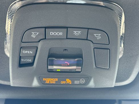 New 2026 Toyota bZ AWD/4WD image 30