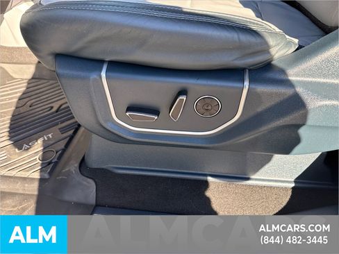 Used 2022 Ford F250 Limited w/ FX4 Off-Road Package image 12