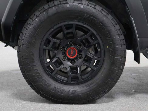 Used 2023 Toyota 4Runner TRD Pro image 36