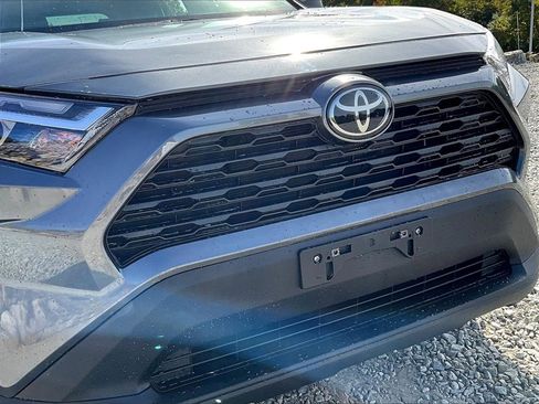Used 2023 Toyota RAV4 LE image 26