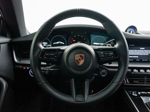 Used 2024 Porsche 911 Carrera image 20