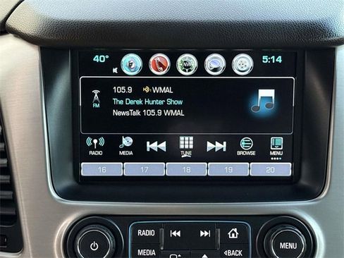 Used 2019 GMC Yukon Denali w/ Denali Ultimate Package image 13